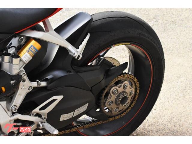 ドゥカティ 1199パニガーレ 本国マフラー 1199パニガーレ マフラー 573.1.339.2A ドゥカティ 純正 中古