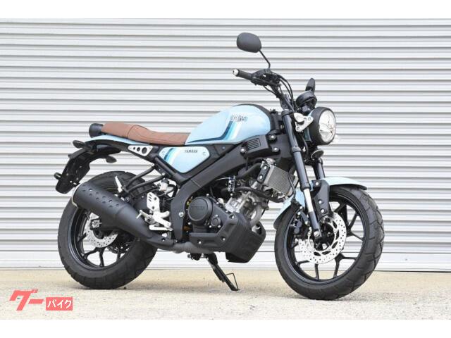 グーバイク】スクランブラー・戸田市のバイク検索結果一覧(1～20件)