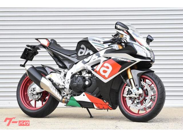 ＲＳＶ４　ＲＦ　レバー社外