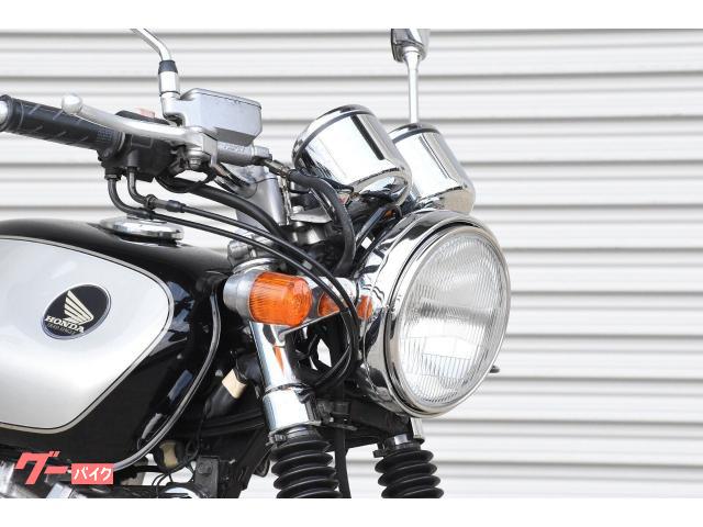 ホンダ　GB250 クラブマン　４型　配送可能　支払いは現金or振り込みも可能 ホンダGB250 クラブマンZ400FX仕様配送可能支払いは現金or振り込みも
