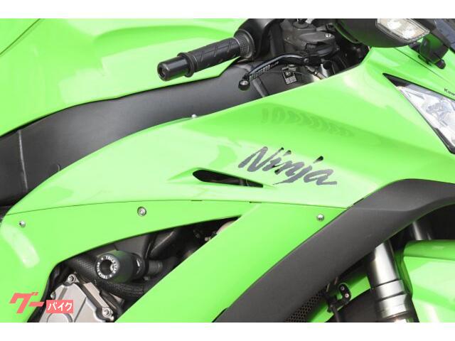 カワサキ Ninja ZX－10R ETC オーリンズリアサス