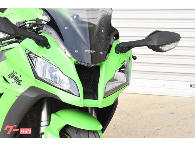 カワサキ Ninja ZX－10R ETC オーリンズリアサス