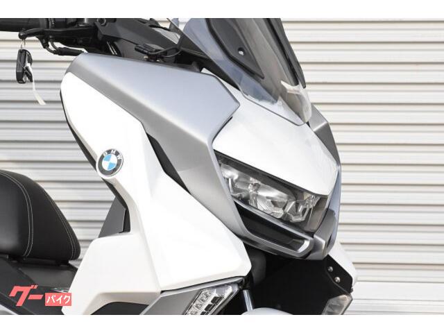 BMWC400GTマフラー　Akrapovic BMWC400GTマフラー Akrapovic