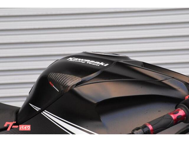 車両情報:カワサキ Ninja ZX−10R | ビジョギマンケーブ | 中古