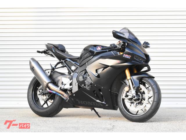 ＣＢＲ１０００ＲＲ−Ｒ　ＥＴＣ　エンジンカバー　スライダー