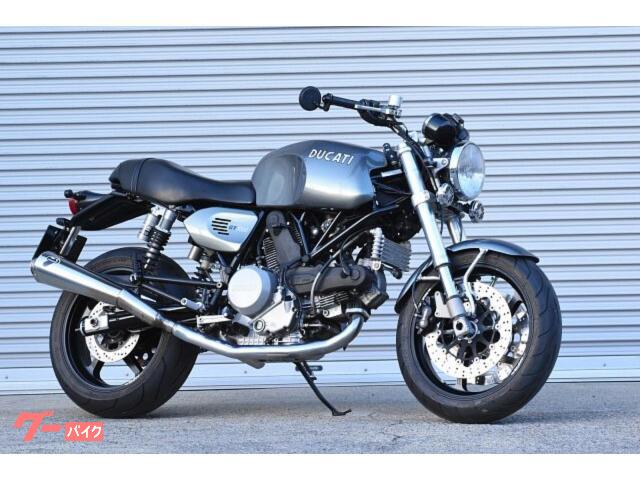 ＧＴ１０００　ＥＴＣ　テルミニョーニマフラー　ＭＦＲホイール　リアサス社外