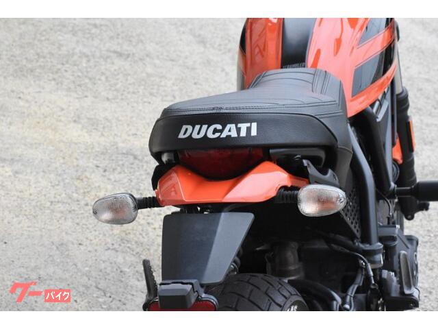 ドゥカティ スクランブラー sixty2 マフラー　テルミニョーニ DUCATI スクランブラーSIXTY2 ETC