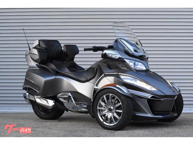 ｃａｎ−ａｍ　ＳＰＹＤＥＲ　ＲＴ　ＬＩＭＩＴＥＤ　ＥＴＣ