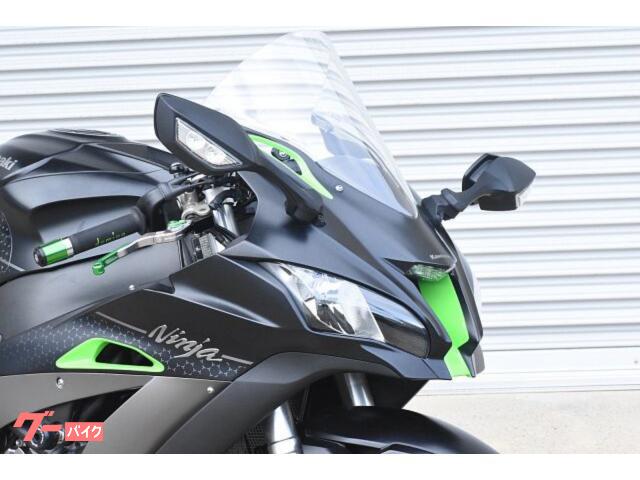 ヒサエ カワサキ角Zの歴史を継承したビッグネイキッド／ZRX1200 DAEG