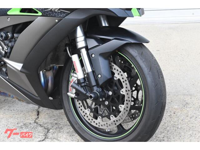 カワサキ Ninja ZX－10R ETC｜ビジョギマンケーブ