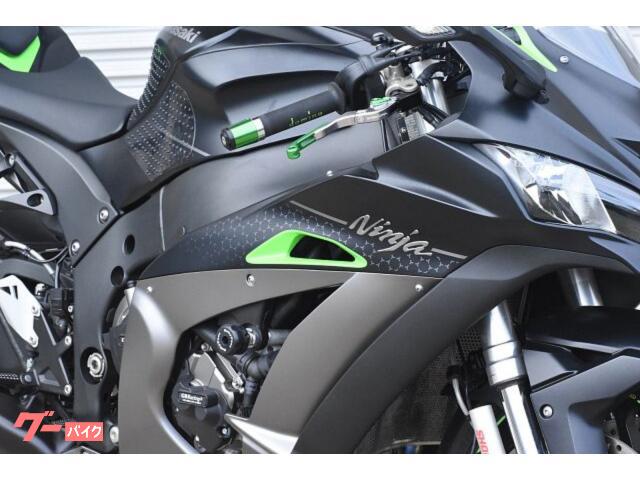 ゲゲゲ カワサキ Ninja ZX－10R ETC｜ビジョギマンケーブ