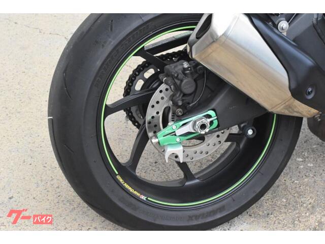 10万円から3万円です。Gavriel カワサキ Ninja ZX-10R ETC|ビジョギマンケーブ