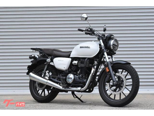 ＣＢ３５０　ＥＴＣ