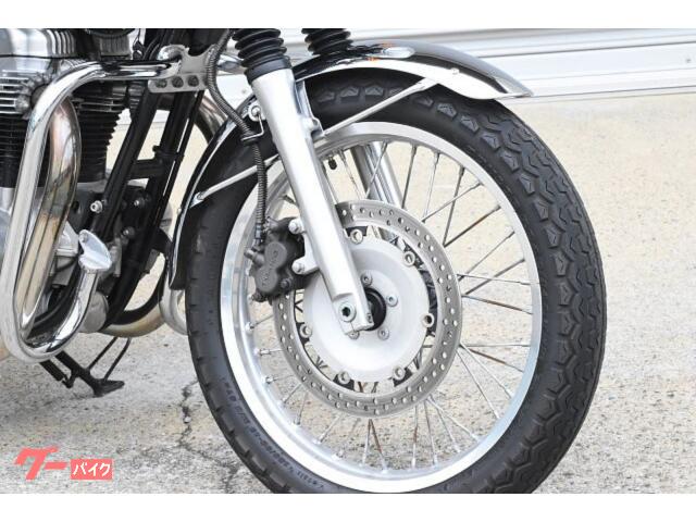 購入者　キャンセルの為、 中古　カワサキ　W650　ペイトンプレイス　マフラー W650/カワサキ アルミタンク ペイトンプレイスマフラー他！の
