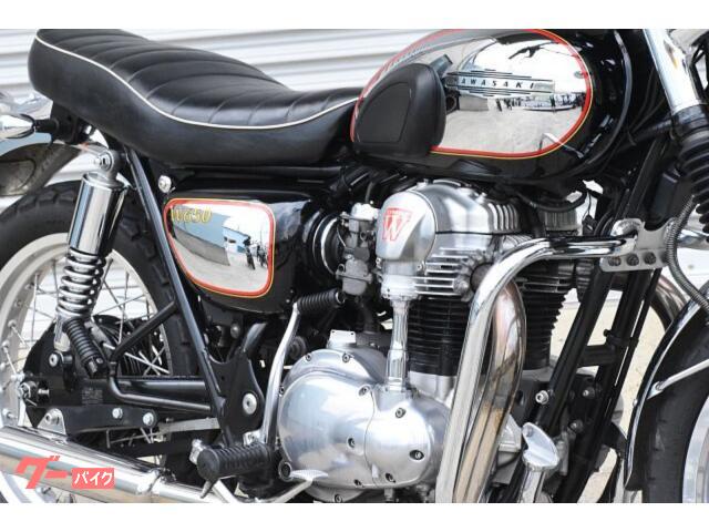 購入者　キャンセルの為、 中古　カワサキ　W650　ペイトンプレイス　マフラー カワサキ W650 カフェスタイルカスタム ペイトンプレイス