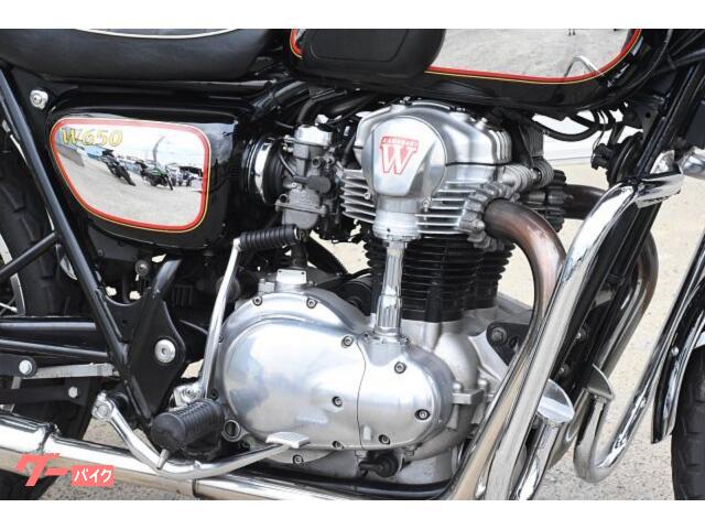 W650フルエキマフラーペイトンプレイスまだまだつかえる！ W650フルエキマフラーペイトンプレイスまだまだつかえる！ W650