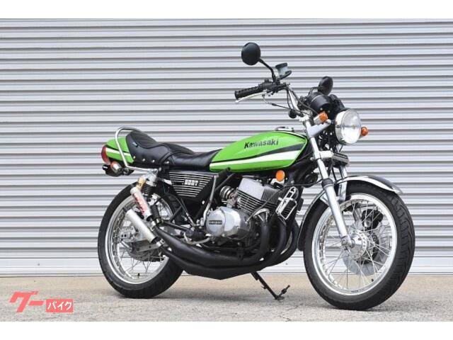ＫＨ４００　ＥＴＣ　リアサスオーリンズ　チャンバー　ハンドル　その他カスタム多数