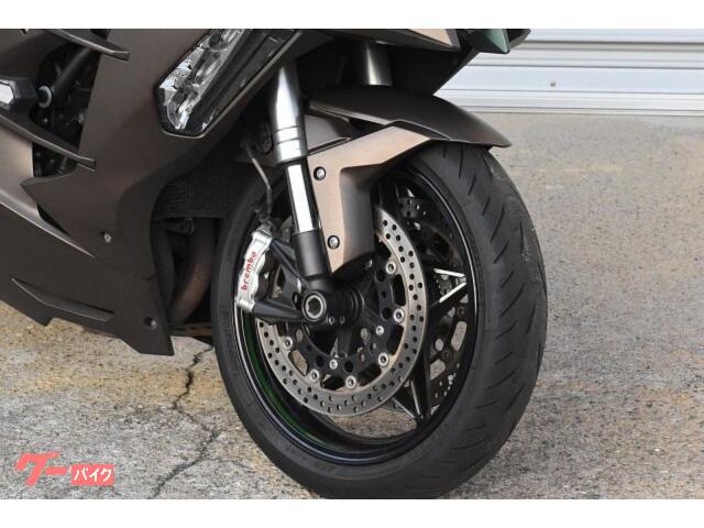 カワサキ Ninja H2 SX SE ETC ラッピング｜ビジョ