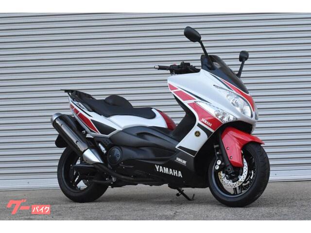 ＴＭＡＸ　ＥＴＣ　スクリーン　リアキャリアステー
