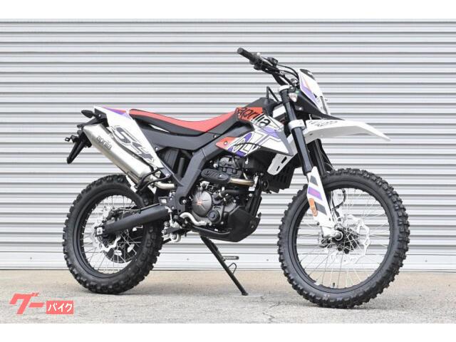 ＲＸ１２５　新車