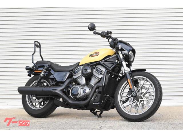 ＲＨ９７５Ｓ　ナイトスタースペシャル　ＥＴＣ　エンジンガード　スマートモニター　サイドバック　シーシーバー　テールランプ　サイドナ