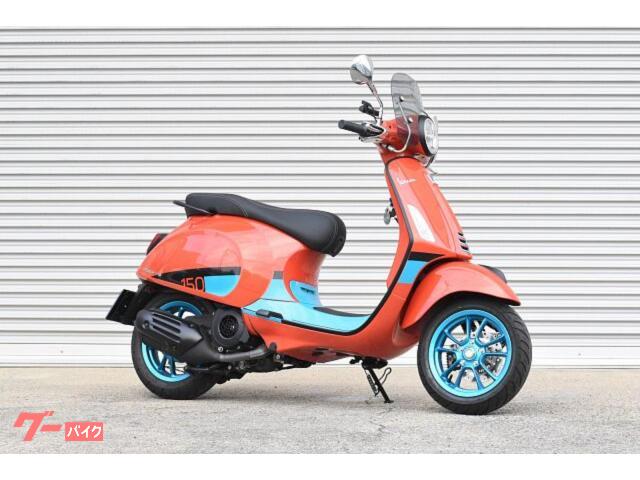 プリマベーラ１５０　ＵＳＢ　バーマウント