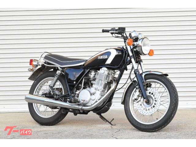 ＳＲ４００　Ｆディスクブレーキ