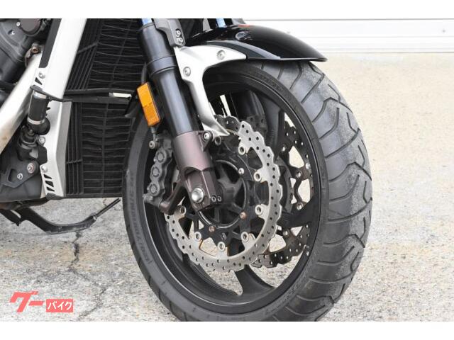 ヤマハ VMAX 逆車 スクリーン付き｜ビジョギマンケーブ｜新車