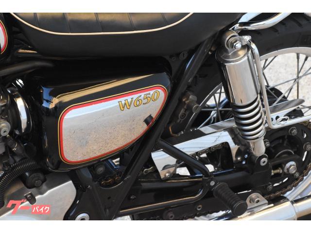購入者　キャンセルの為、 中古　カワサキ　W650　ペイトンプレイス　マフラー 購入者 キャンセルの為、 中古 カワサキ W650 ペイトンプレイス