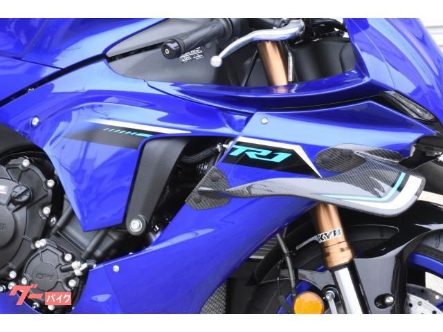 Yamaha YZF-R1 2026 — миниатюра 6