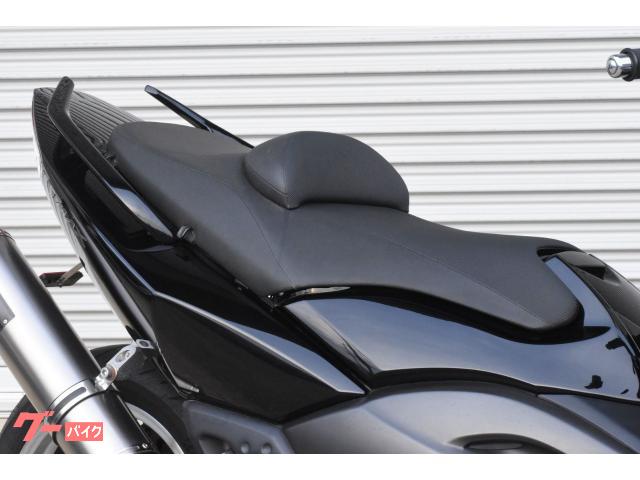 ヤマハ TMAX ETC オーバーレーシングマフラー｜ビジョギマン