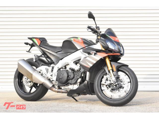 トゥオーノ　Ｖ４　１１００ファクトリー