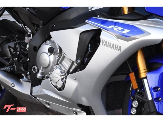 YZF-R1 アクラポビッチ+K-FACTORY マフラーセット【欧州ヤマハ