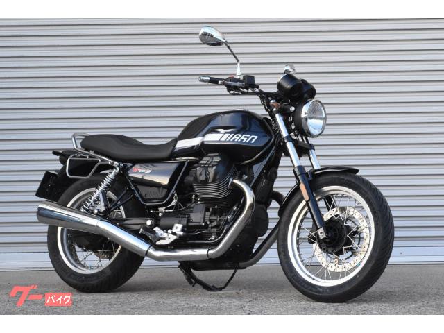 Ｖ７スペシャル　ＥＴＣ　サイドバック　リアサス　レバー社外