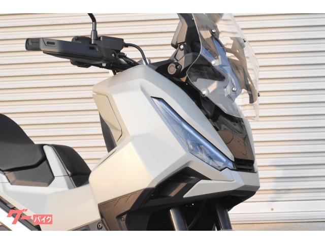 車両情報:ホンダ X−ADV | ビジョギマンケーブ | 中古バイク・新車