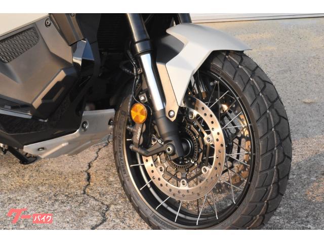 車両情報:ホンダ X−ADV | ビジョギマンケーブ | 中古バイク・新車