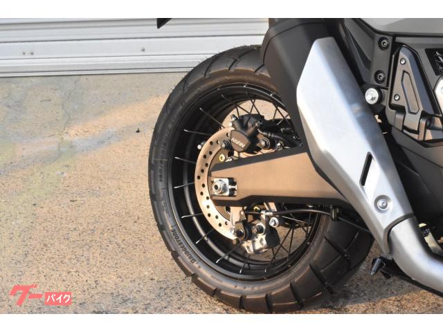 車両情報:ホンダ X−ADV | ビジョギマンケーブ | 中古バイク・新車