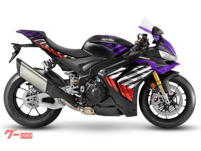 ＲＳＶ４　１１００ファクトリー　最新モデル