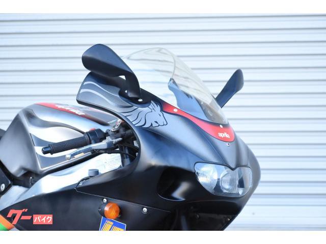 aprilia RS250｜ビジョギマンケーブ｜新車・中古バイク