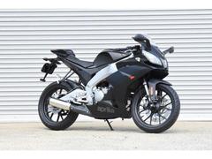 ａｐｒｉｌｉａ　ＲＳ４　５０　ノーマル