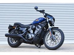 ＨＡＲＬＥＹ−ＤＡＶＩＤＳＯＮ　ＲＨ９７５Ｓ　ナイトスタースペシャル　ノーマル