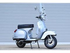 ＶＥＳＰＡ　ＰＸ２００ＦＬ　１オーナー　純正シートあり