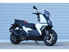 ＢＭＷ　Ｃ４００Ｘ　ＥＴＣ