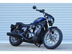 ＨＡＲＬＥＹ−ＤＡＶＩＤＳＯＮ　ＲＨ９７５Ｓ　ナイトスタースペシャル　ノーマル