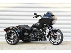 ＨＡＲＬＥＹ−ＤＡＶＩＤＳＯＮ　ＦＬＴＲＴ　ＴＲＩＫＥ　ロードグライド３