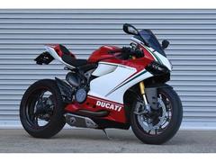 ＤＵＣＡＴＩ　１１９９パニガーレＳ　ＥＴＣ　テルミニョーニマフラー　バックステップ　クラッチカバー