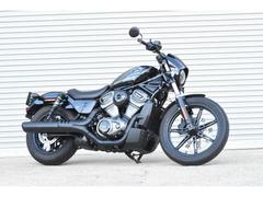 ＨＡＲＬＥＹ−ＤＡＶＩＤＳＯＮ　ＲＨ９７５　ナイトスター　ノーマル