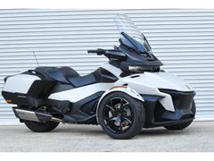 ＢＲＰ　ｃａｎ−ａｍ　ＳＰＹＤＥＲ　ＲＴ　アクラポビッチマフラー