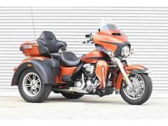 ＨＡＲＬＥＹ−ＤＡＶＩＤＳＯＮ　ＦＬＨＴＣＵＴＧ　トライグライドウルトラ　ＥＴＣ