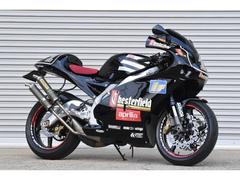 ａｐｒｉｌｉａ　ＲＳ２５０　アローチャンバー　レバー　ステップ　スクリーン　社外パーツ多数